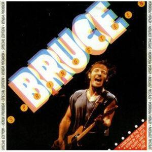 Bruce Springsteen-0