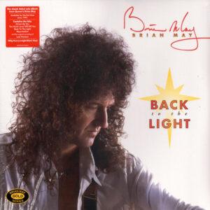 Brian May - Back To The Light-0