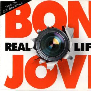Bon Jovi - Real Life (From The EDtv Soundtrack)-0