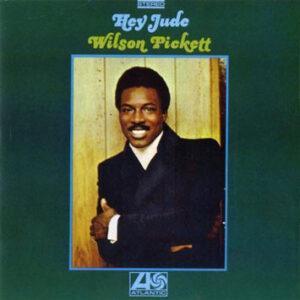 Wilson Pickett - Hey Jude-0