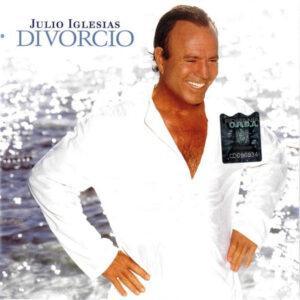 Julio Iglesias - Divorcio-0