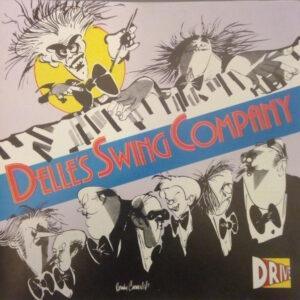 Delle Haensch, Georges Delagaye - Delle's Swing Company-0