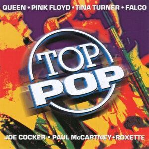 Various - Top Pop (14 Pop-Songs)-0