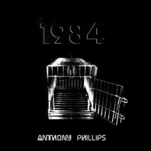 Anthony Phillips - 1984-0