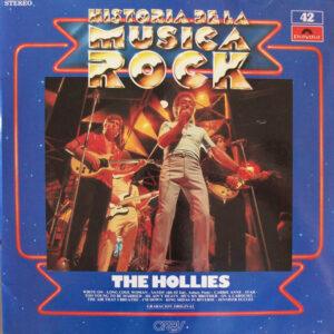 The Hollies - The Hollies-0