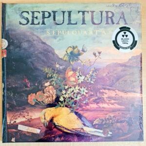Sepultura - SepulQuarta-0