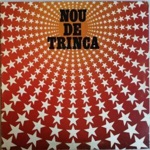 La Trinca - Nou De Trinca-0