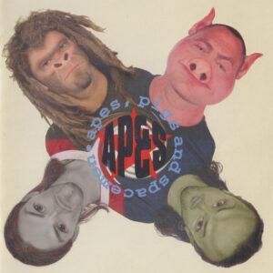 Apes, Pigs And Spacemen - Transfusion-0