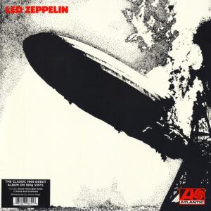 Led Zeppelin - Led Zeppelin-0