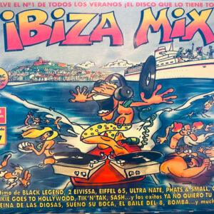 Various - Ibiza Mix-0