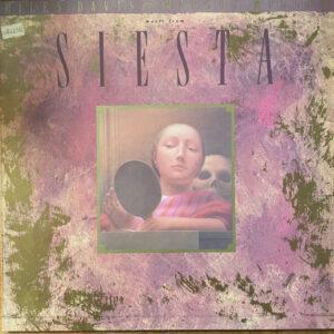 Miles Davis / Marcus Miller - Music From Siesta-0