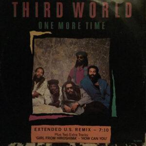 Third World - One More Time-0