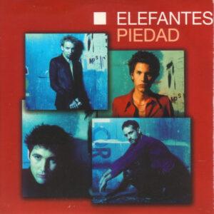 Elefantes - Piedad-0