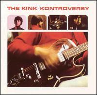 The Kinks - The Kink Kontroversy-0