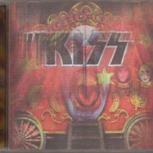 Kiss - Psycho Circus-0