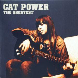 Cat Power - The Greatest-0