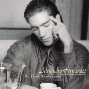 Alejandro Fernández - Me Estoy Enamorando-0