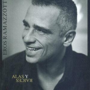 Eros Ramazzotti - Alas Y Raíces-0