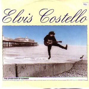 Elvis Costello - The Other Side Of Summer-0