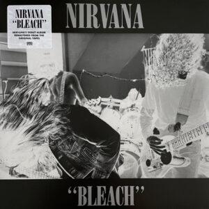 Nirvana - Bleach-0