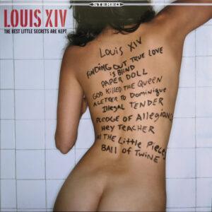 Louis XIV - The Best Little Secrets Are Kept-0