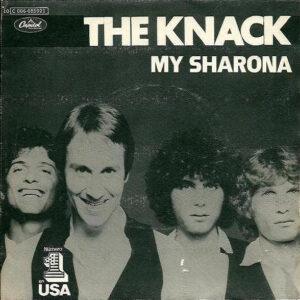 The Knack (3) - My Sharona-0