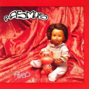 The Rasmus - Peep-0