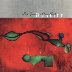 Lisa Gerrard & Pieter Bourke - Duality-0