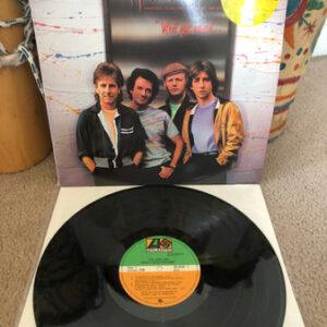 The Hollies - What Goes Around...-0