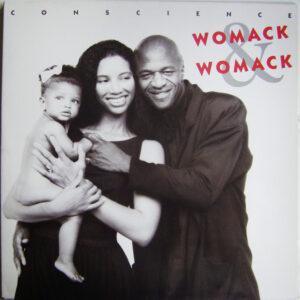Womack & Womack - Conscience-0
