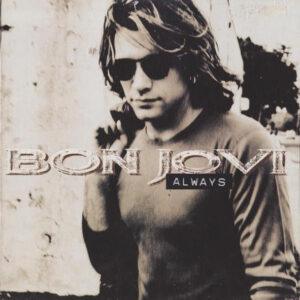Bon Jovi - Always-0