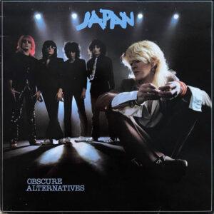 Japan - Obscure Alternatives-0