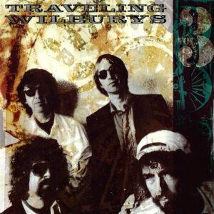 Traveling Wilburys - Vol. 3-0