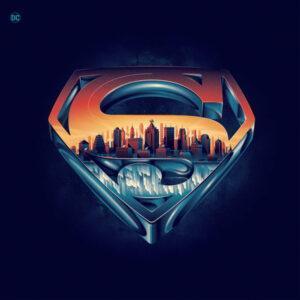 John Williams (4) - Superman: The Movie (Original Soundtrack)-0