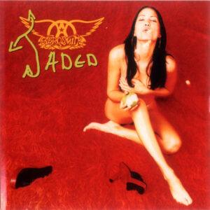 Aerosmith - Jaded-0
