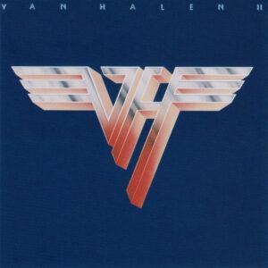 Van Halen - Van Halen II-0