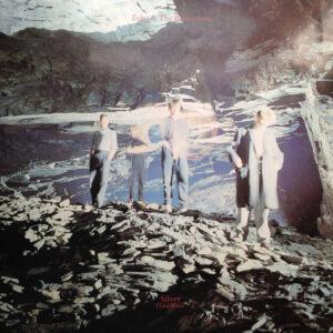 Echo & The Bunnymen - Silver (Tidal Wave)-0