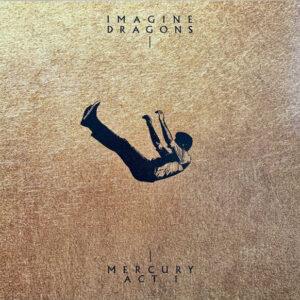 Imagine Dragons - Mercury - Act 1-0