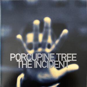 Porcupine Tree - The Incident-0