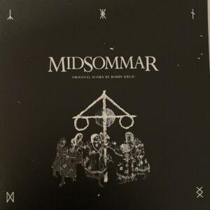 Bobby Krlic - Midsommar (Original Motion Picture Soundtrack) -0