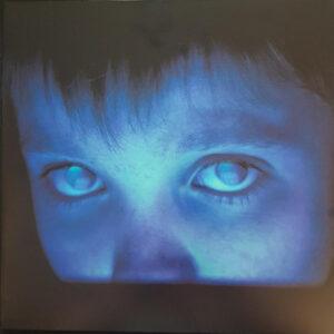 Porcupine Tree - Fear Of A Blank Planet-0