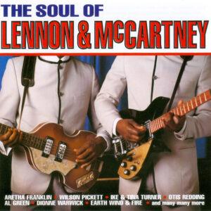 Various - The Soul Of Lennon & McCartney-0