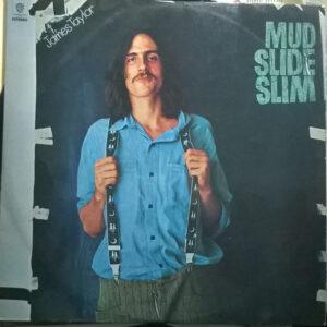 James Taylor (2) - Mud Slide Slim And The Blue Horizon-0