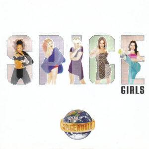 Spice Girls - Spiceworld-0