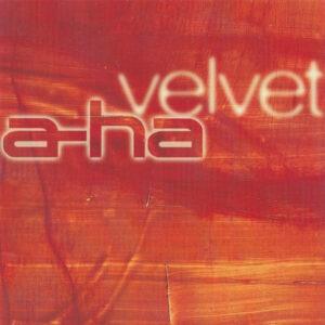 a-ha - Velvet-0