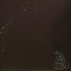 Metallica - Metallica-0