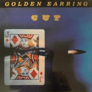 Golden Earring - Cut-0
