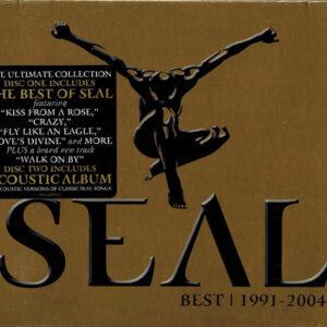 Seal - Best | 1991 - 2004-0