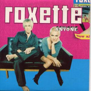 Roxette - Anyone-0
