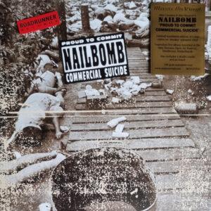 Nailbomb - Proud To Commit Commercial Suicide-0